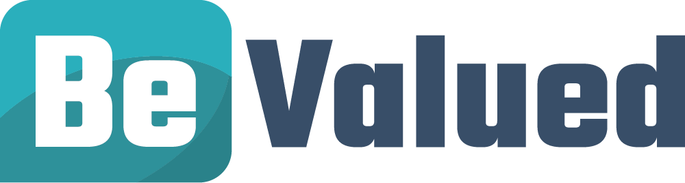 BeValued logo